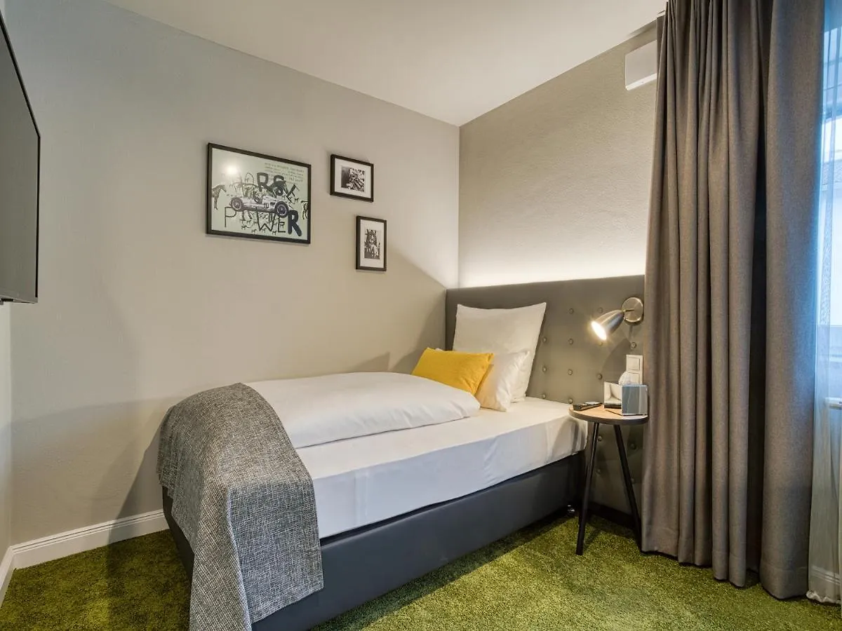 *** Hotel Vienna House Easy By Wyndham Ingolstadt Germany