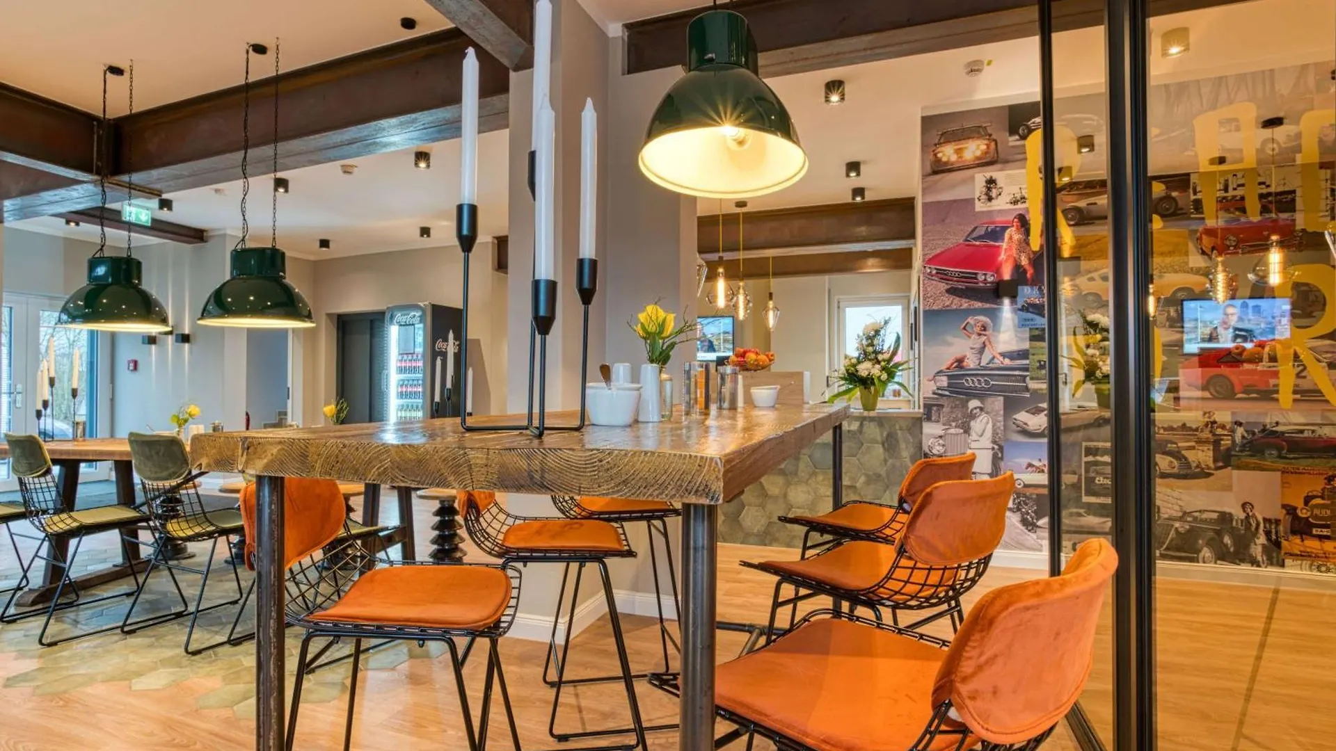 Vienna House Easy By Wyndham Ingolstadt 3*,  Germany