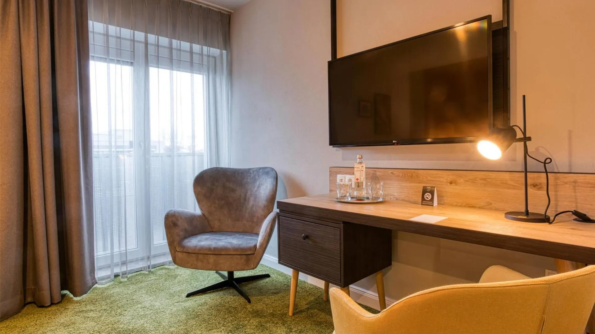 Hotel Vienna House Easy By Wyndham Ingolstadt
