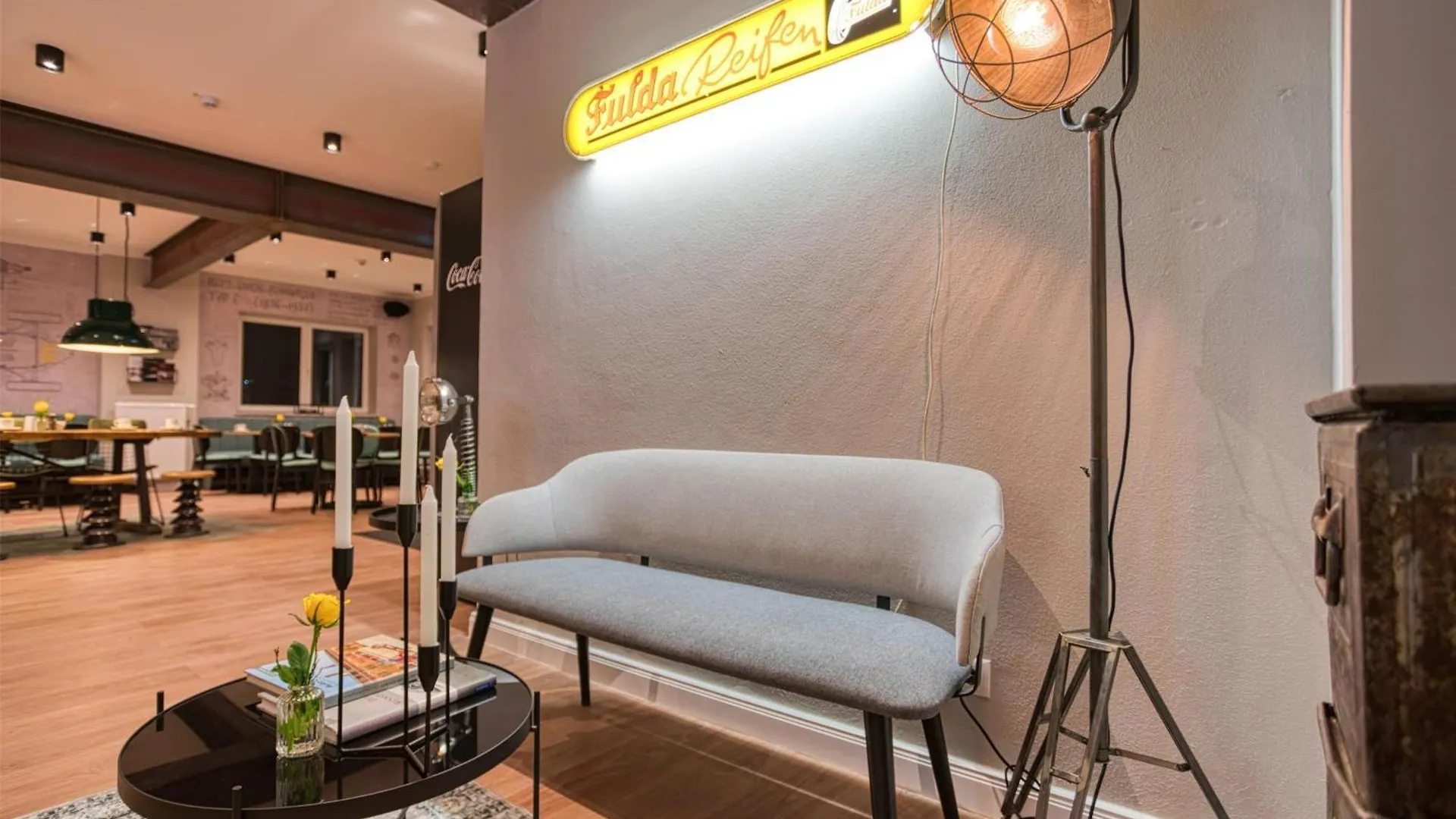 Vienna House Easy By Wyndham Ingolstadt