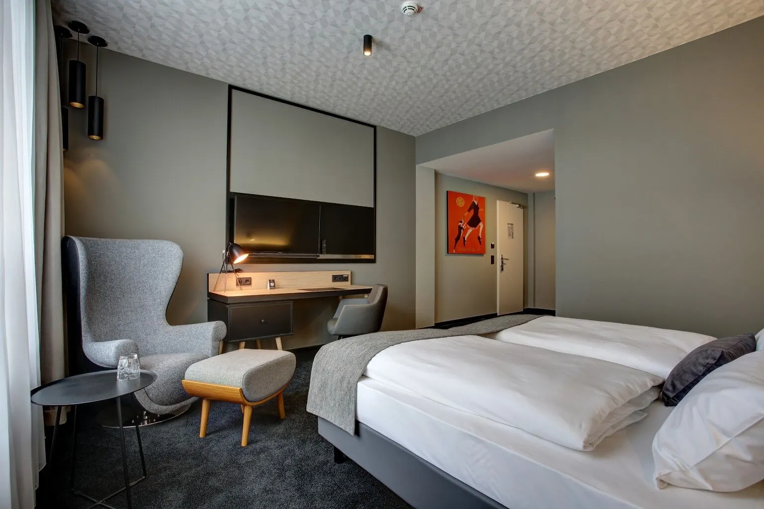Vienna House Easy By Wyndham Ingolstadt Hotel