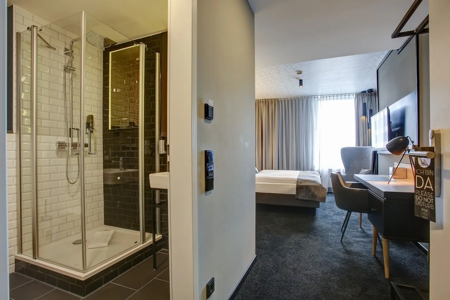 Vienna House Easy By Wyndham Ingolstadt