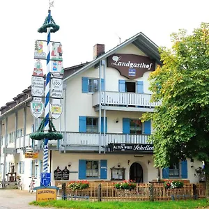 Alter Wirt Enkering