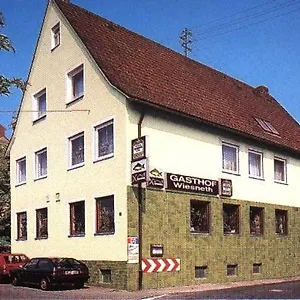 Wiesneth Pommersfelden