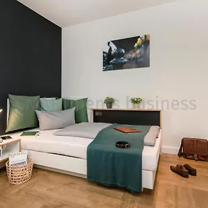 Smartments Business Prenzlauer Berg Lejlighedshotel