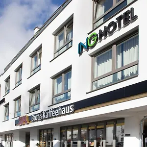 3* Hotel Ing By Wmm