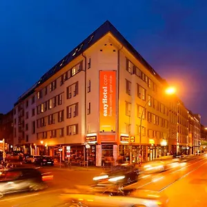Easyhotel Hackescher Markt Duitsland