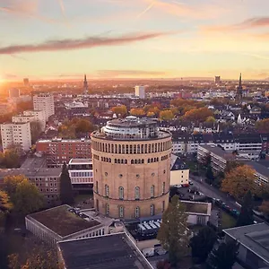 Wasserturm Cologne, Curio Collection By Hilton Duitsland