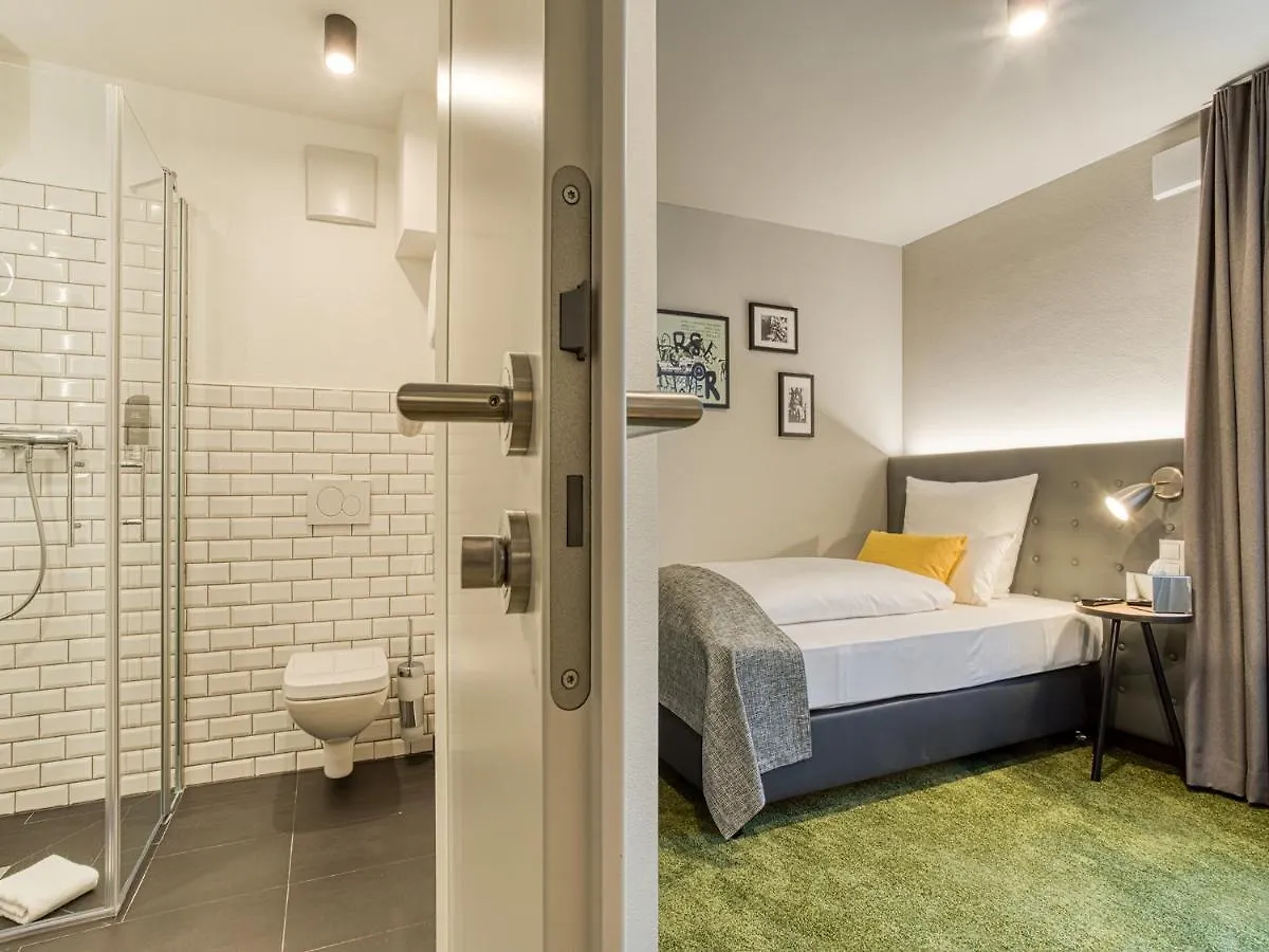 Vienna House Easy By Wyndham Ingolstadt