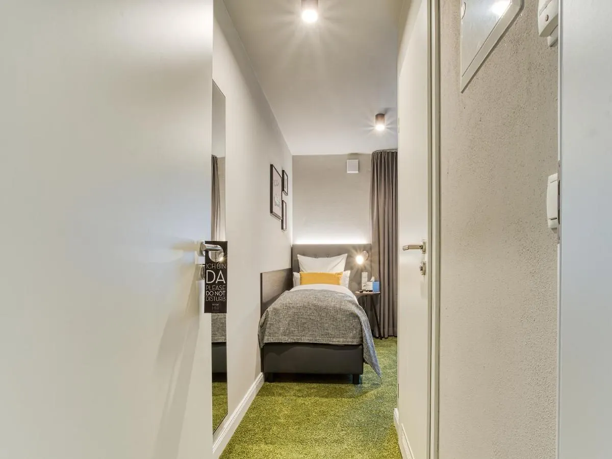 Vienna House Easy By Wyndham Ingolstadt