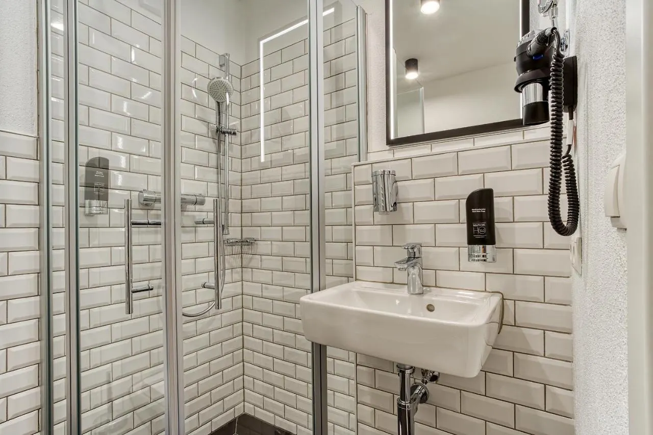 *** Hotell Vienna House Easy By Wyndham Ingolstadt Tyskland
