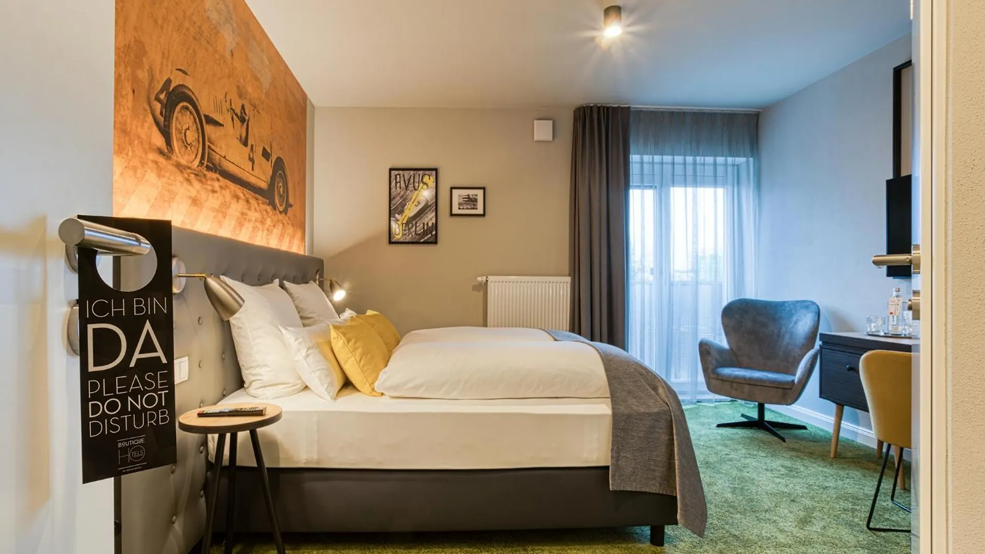 Hotel Vienna House Easy By Wyndham Ingolstadt