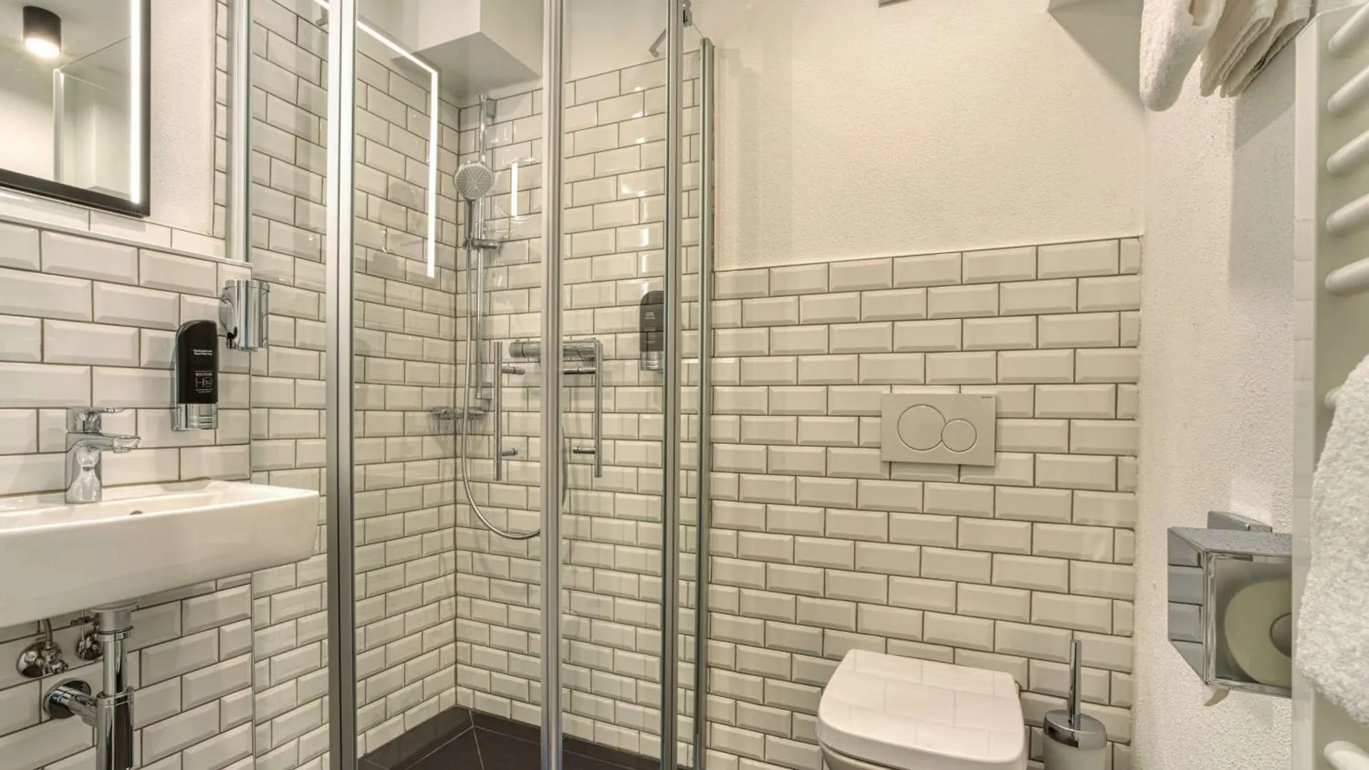Vienna House Easy By Wyndham Ingolstadt