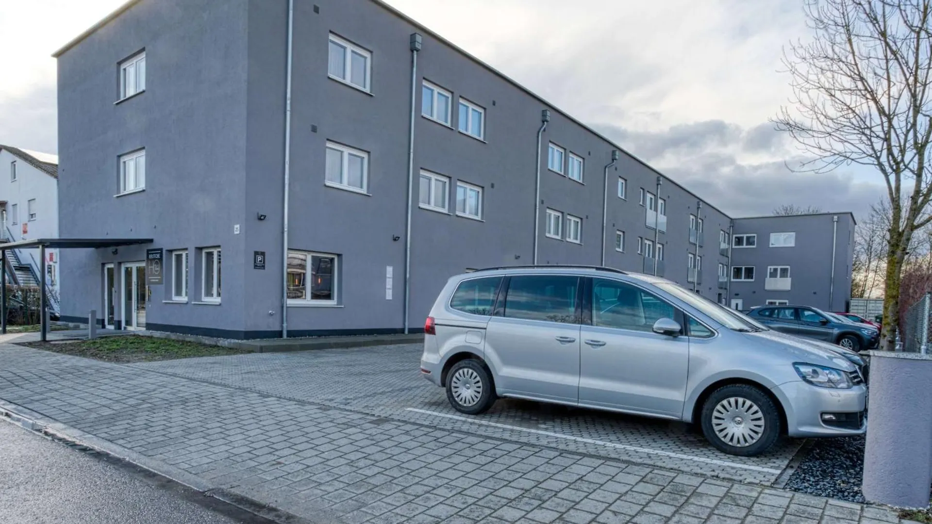 Vienna House Easy By Wyndham Ingolstadt