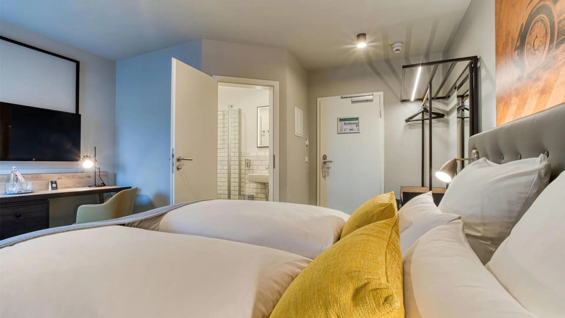 Vienna House Easy By Wyndham Ingolstadt