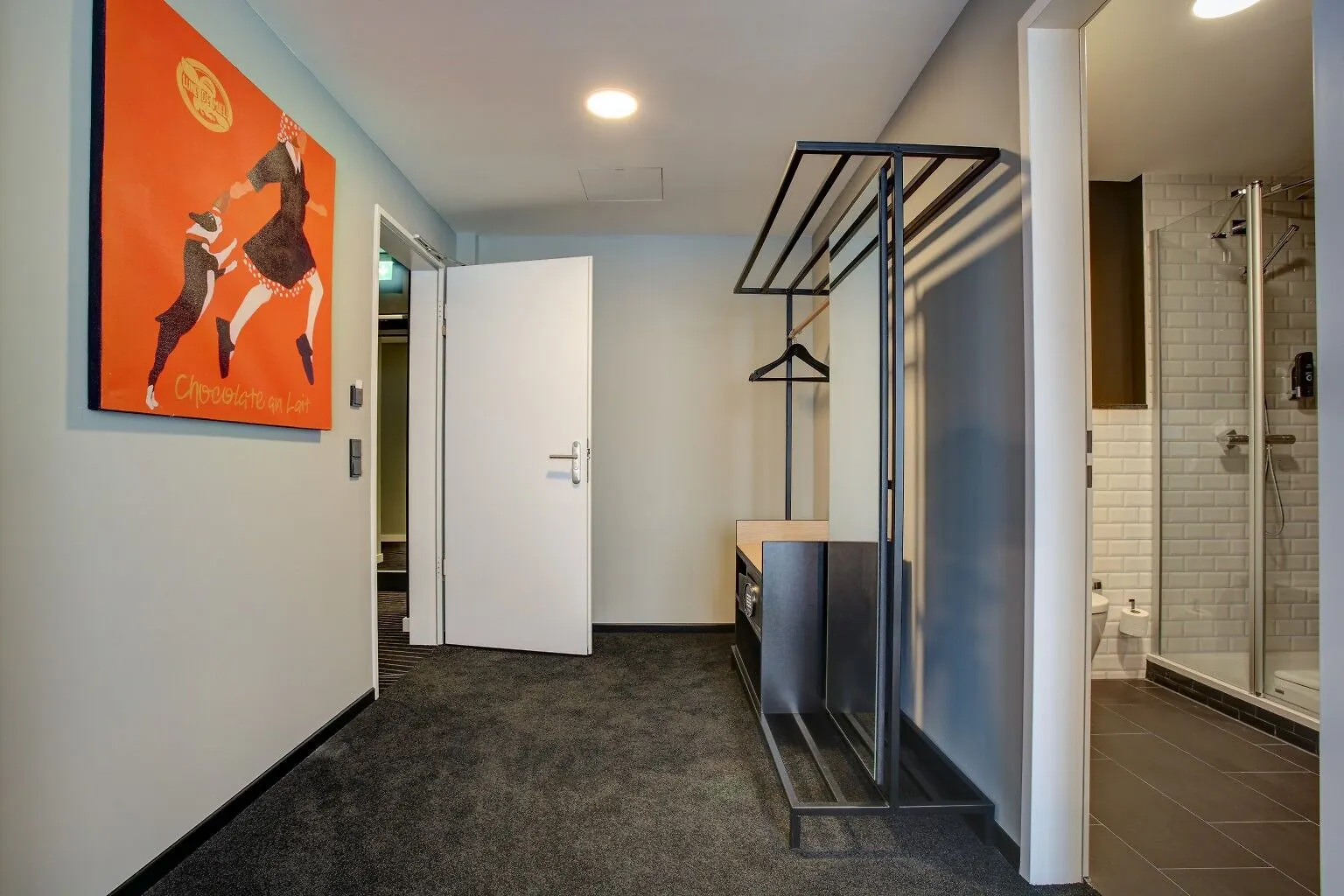 Vienna House Easy By Wyndham Ingolstadt 3*,  Tyskland