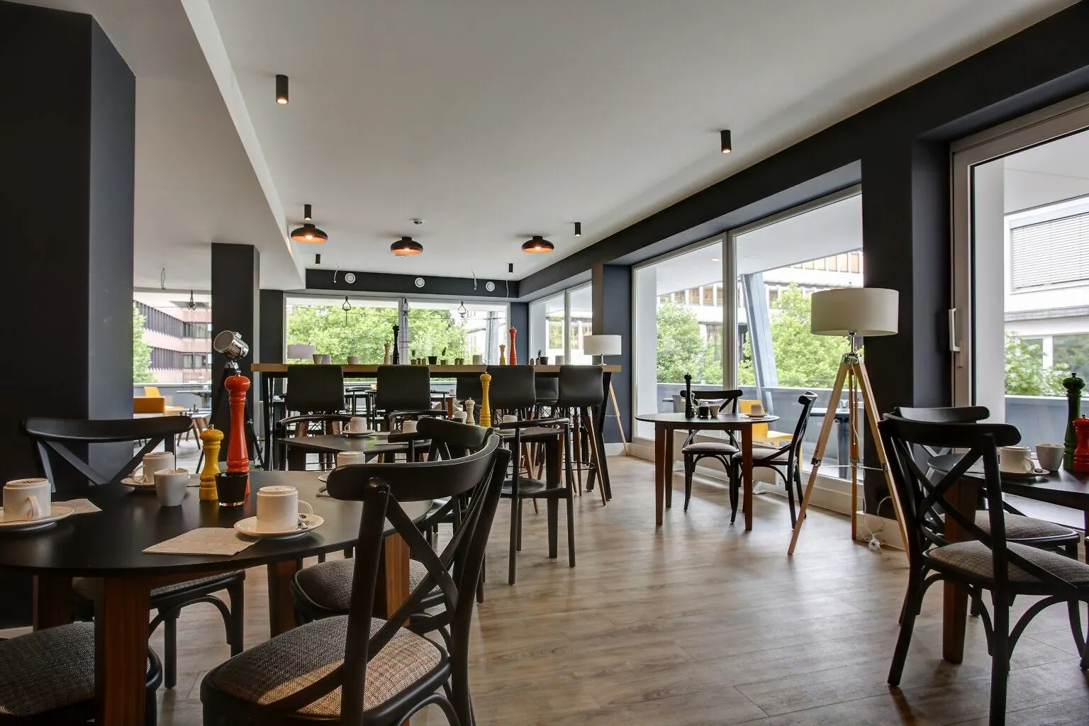 Hotell Vienna House Easy By Wyndham Ingolstadt